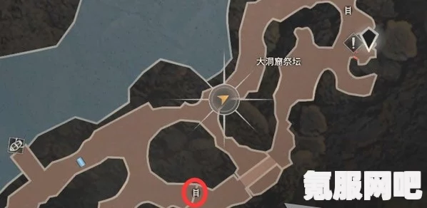 生化危机4重制版大洞窟祭坛攻略详解，穿越危机，挑战未知