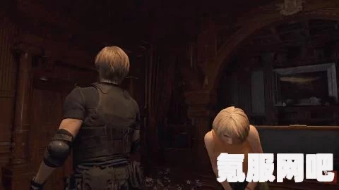 生化危机4重制版修改器，下载与使用指南