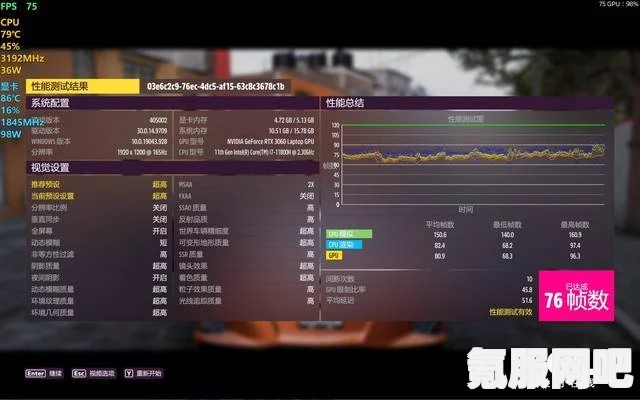 地平线5超级性能掀背车攻略，极速驾驭挑战全解析