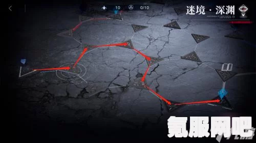 无期迷途，米拉角色技能深度解析
