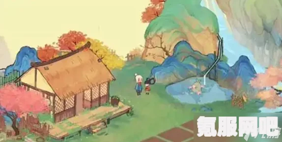 桃源深处有人家，腾讯游戏的新篇章
