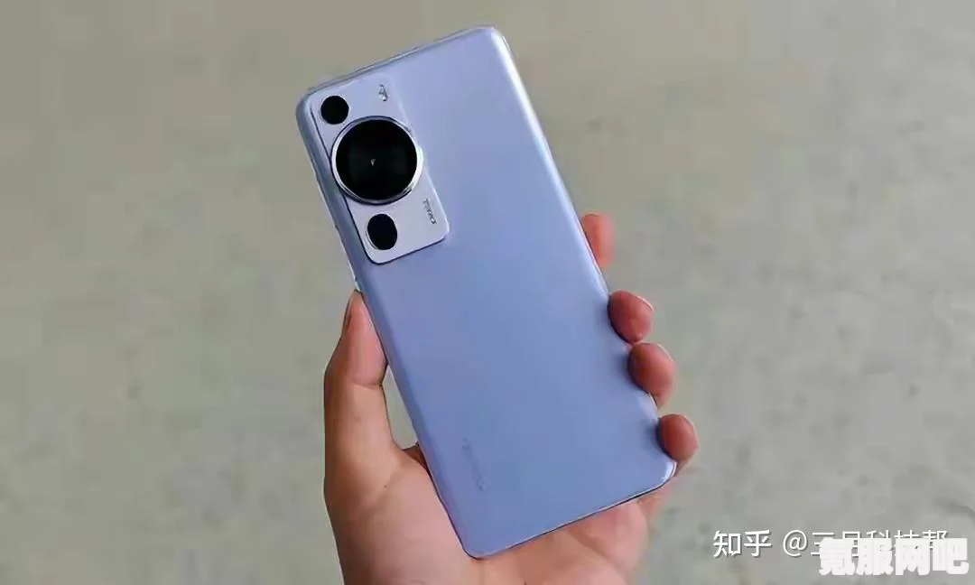 华为P60手机上市时间介绍