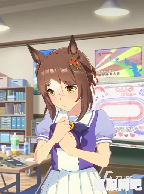 赛马娘中的Debuff一览，闪耀优俊少女的挑战