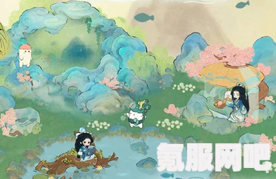桃源深处有人家，暑云散离玩法指南与处暑节气活动一览