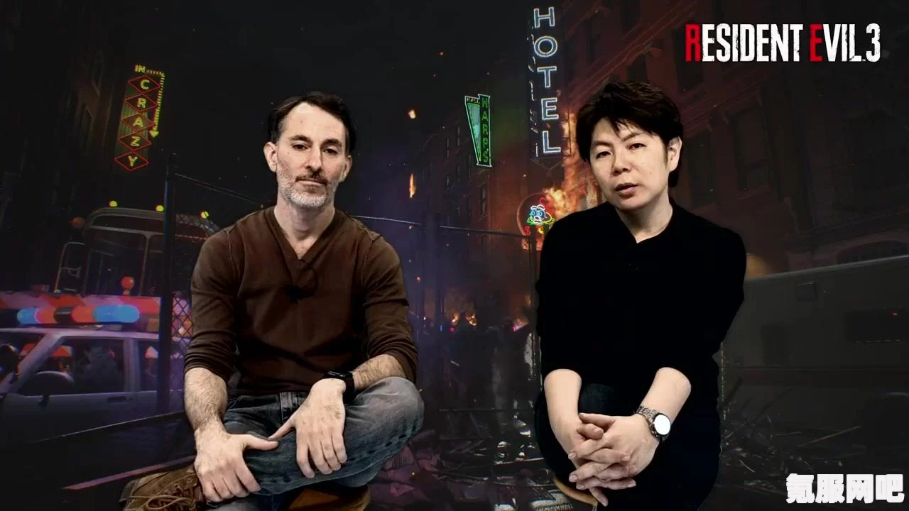 生化危机4重制版在PS4上的游戏可能性探讨