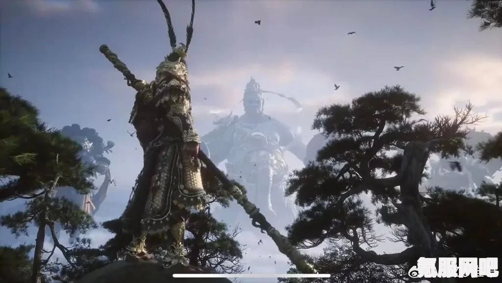 黑神话悟空，神秘游戏的背后制作公司揭秘