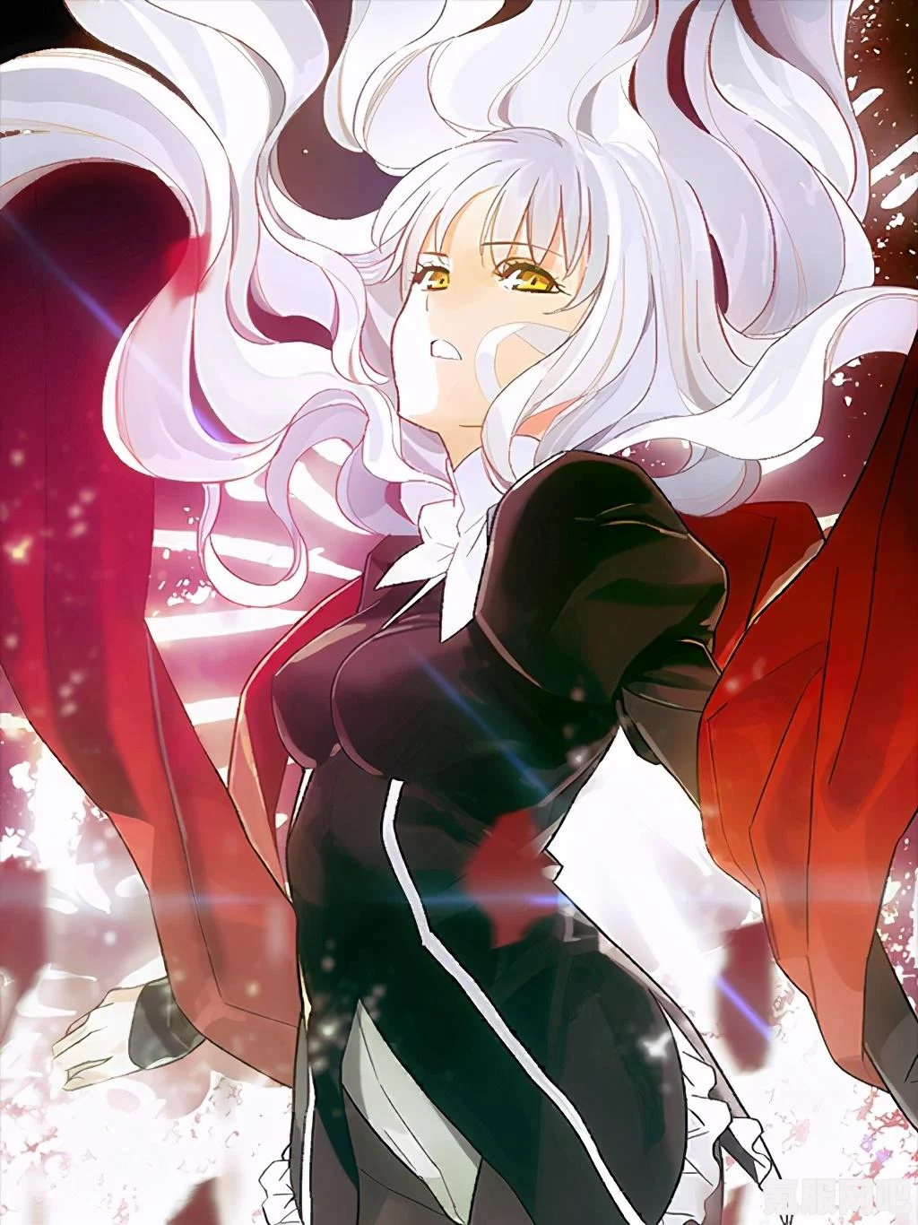 FGO，值得保留培养的低星礼装一览