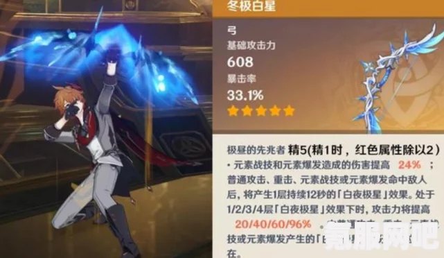 原神送五星是真的吗？揭秘原神送五星活动真相
