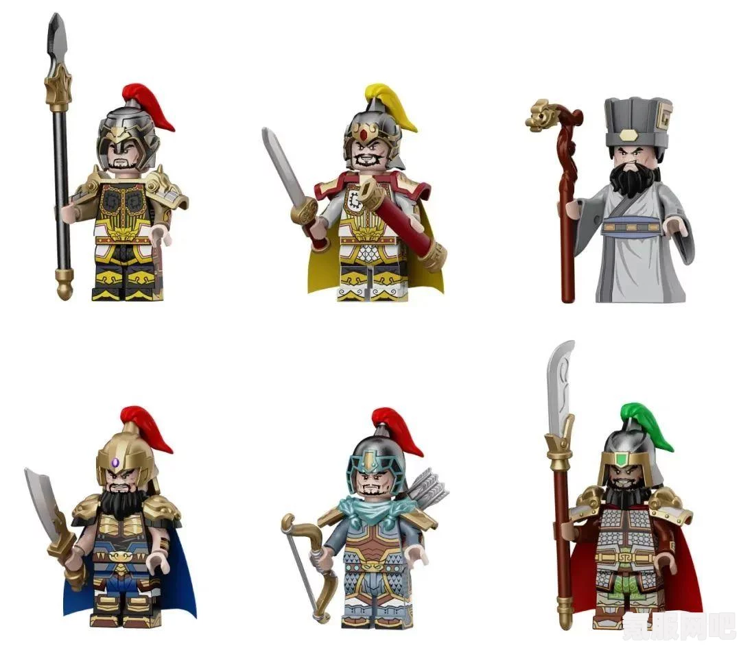 三国志幻想大陆平民最强阵容推荐（2023版）