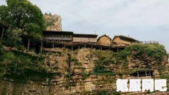 桃源深处有人家，布局活动与规划介绍