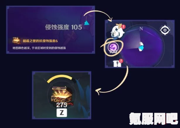 原神睦疏之匣用法介绍