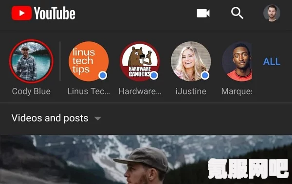 如何在国境内使用YouTube App的方法指南