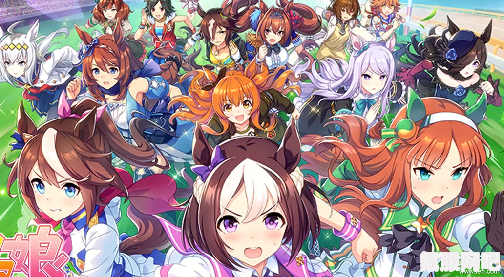 赛马娘国服与日服历史卡池顺序详解及卡池时间概览