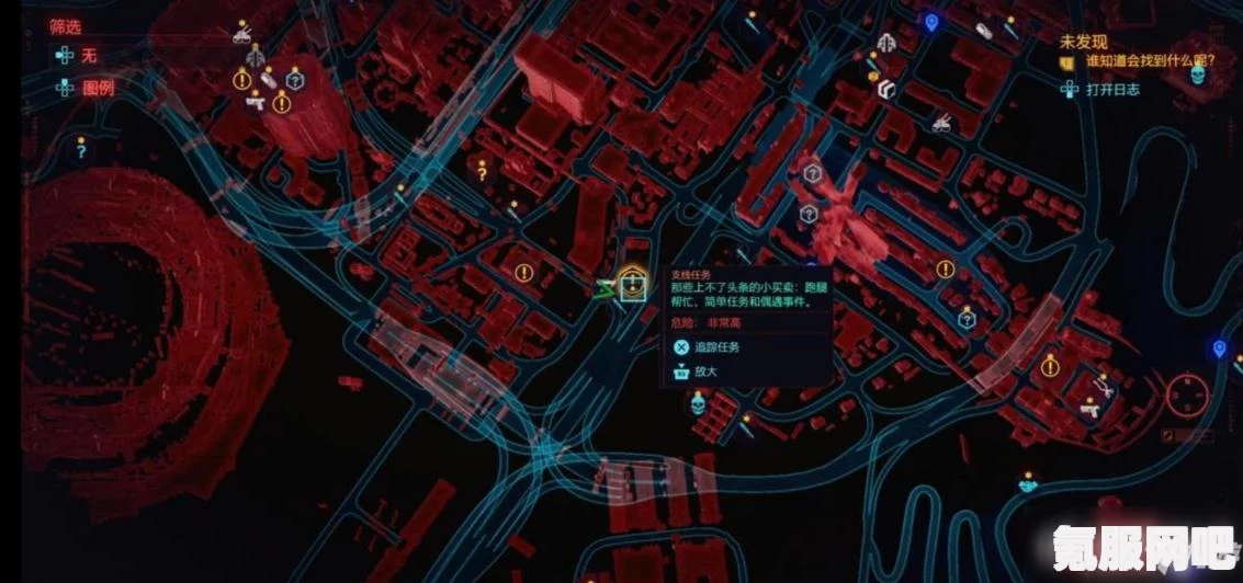 赛博朋克2077高效刷钱攻略，赚钱方法与技巧介绍