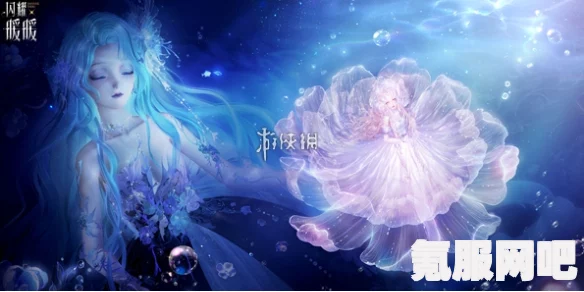 闪耀暖暖五周年庆典活动盛大开启，精彩活动一览