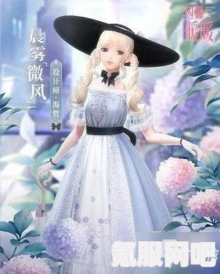 闪耀暖暖，忆海绽放周年庆典活动攻略与福利详解
