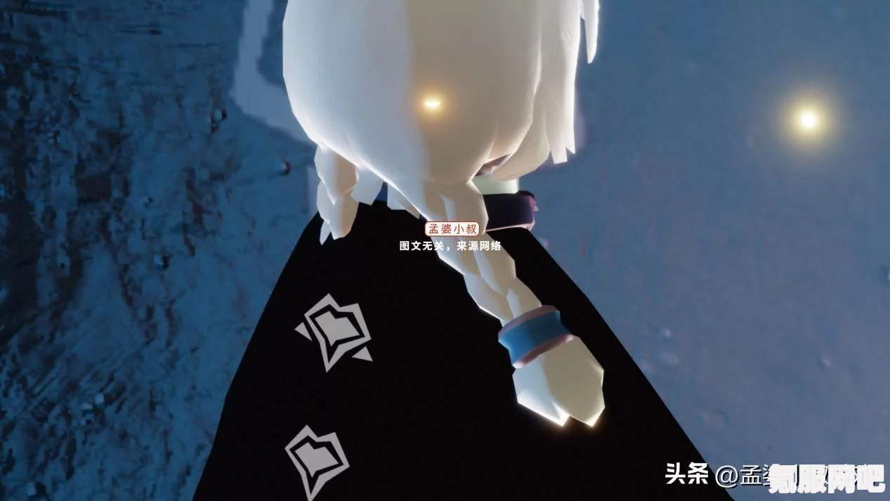 光遇三束绑发的获取方法