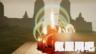 光遇游戏2月15日大蜡烛位置详解与攻略问答环节