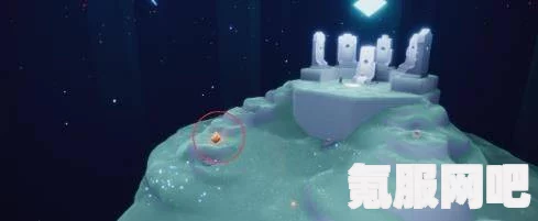 光遇季节蜡烛攻略，寻找7月29日的季节蜡烛位置