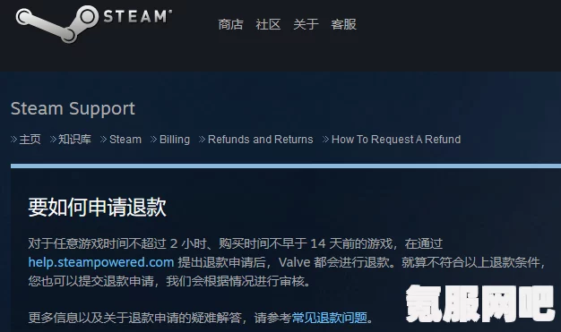暗黑破坏神IV退款指南，详细解读退款方法与流程