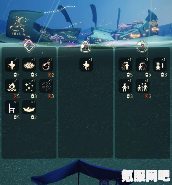光遇7月27日免费魔法大揭秘，全面收集攻略