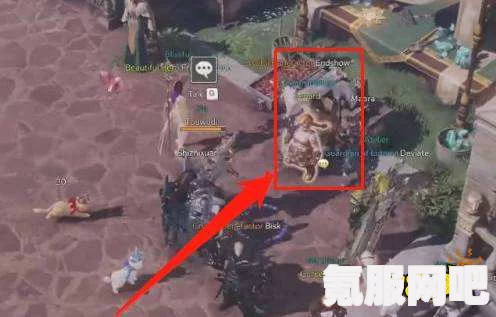失落的方舟佩顿直升攻略与装备升级技巧介绍