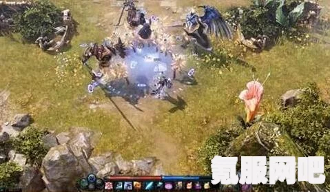 失落的方舟佩顿直升攻略与装备升级技巧介绍