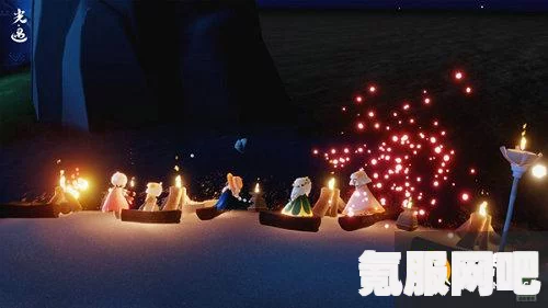 光遇季节蜡烛攻略，寻找7月27日的季节蜡烛位置