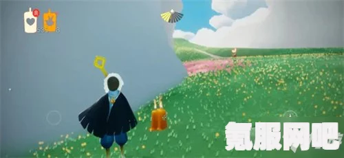 光遇季节蜡烛攻略，寻找7月27日的季节蜡烛位置