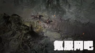 暗黑破坏神4装备强化攻略，轻松提升装备品质与战斗力