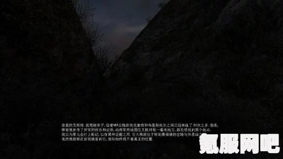亲爱的艾斯特，剧情深度解读与情感剖析