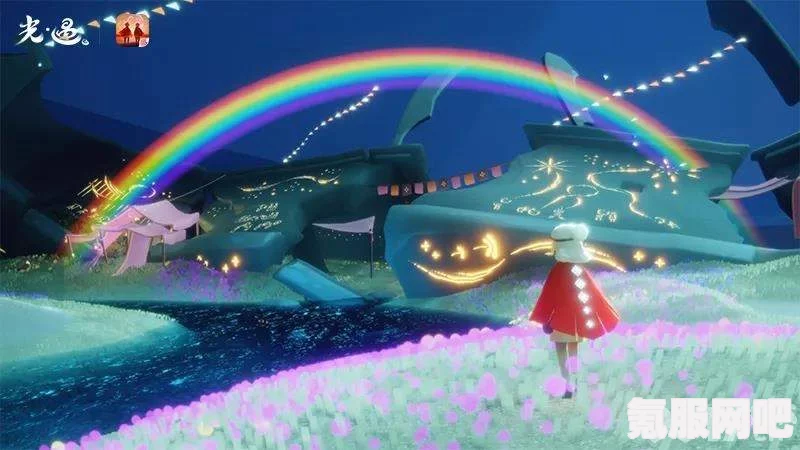 光遇7月26日全新免费魔法揭秘，探索奇幻世界的神秘宝藏！