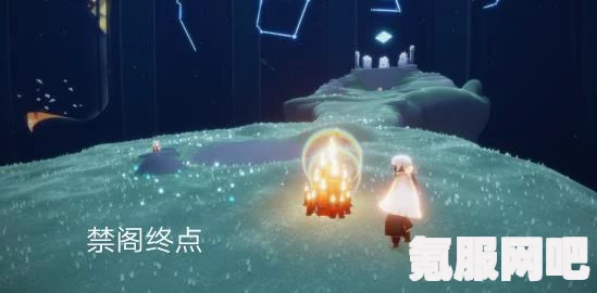 光遇季节蜡烛攻略，探寻7月26日季节蜡烛的隐藏位置