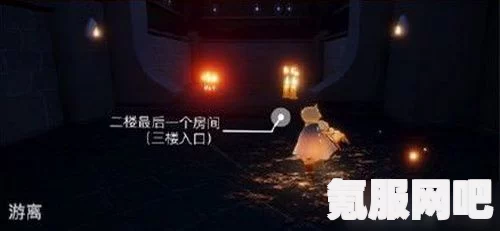 光遇季节蜡烛攻略，探寻7月26日季节蜡烛的隐藏位置