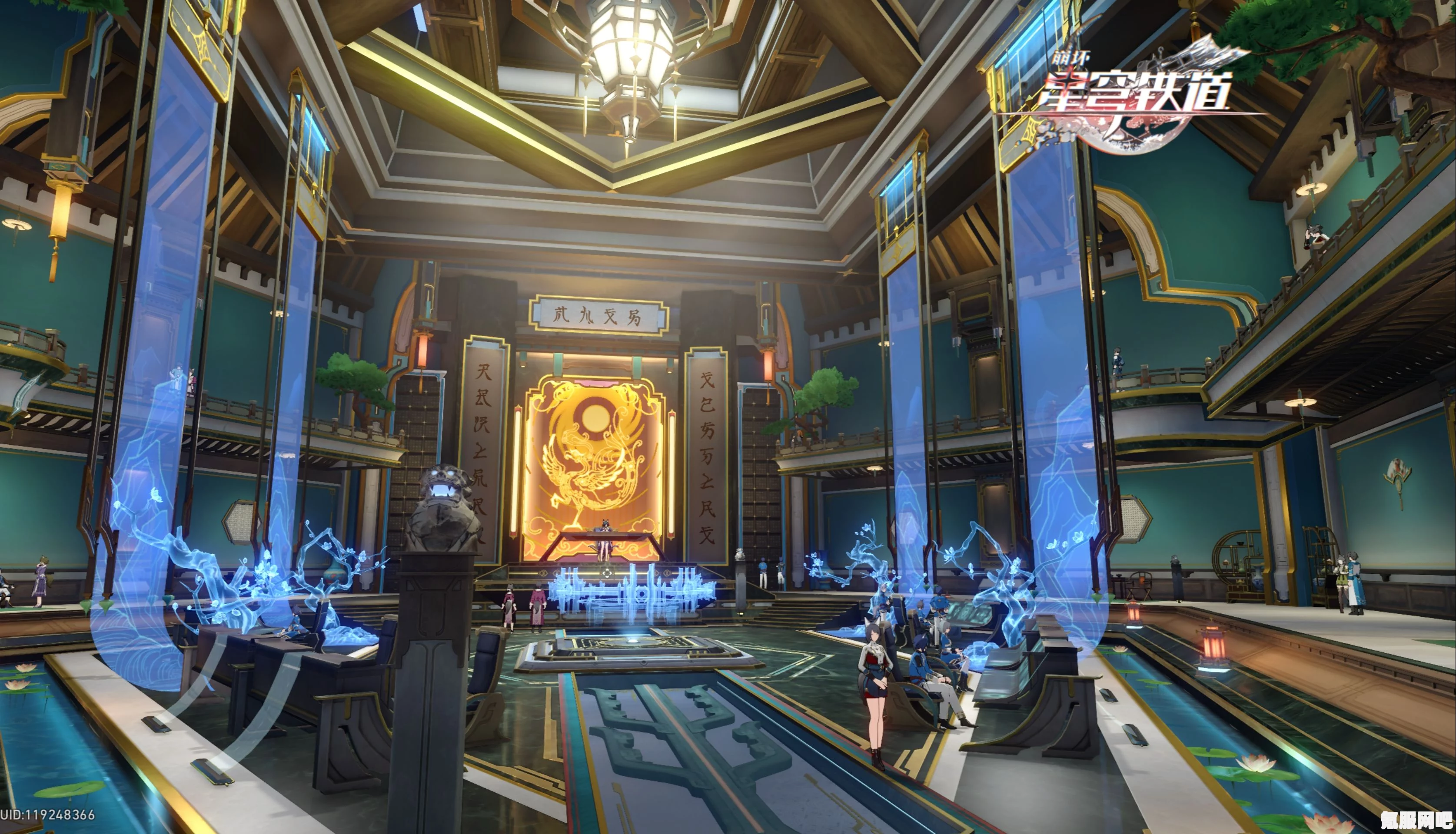 崩坏星穹铁道明霄竞武试锋芒上攻略详解与活动介绍