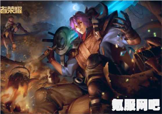 王者荣耀刘邦虎啸剑宗返场攻略与秒杀活动详解
