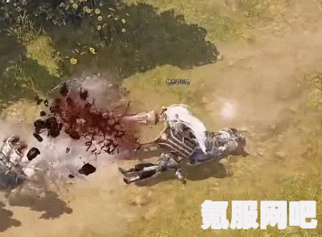 Steam免费冒险游戏失落的方舟介绍与分享