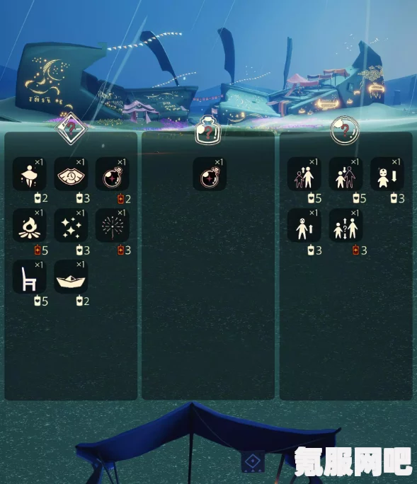 光遇7.25免费魔法大揭秘，全新魔法收集攻略