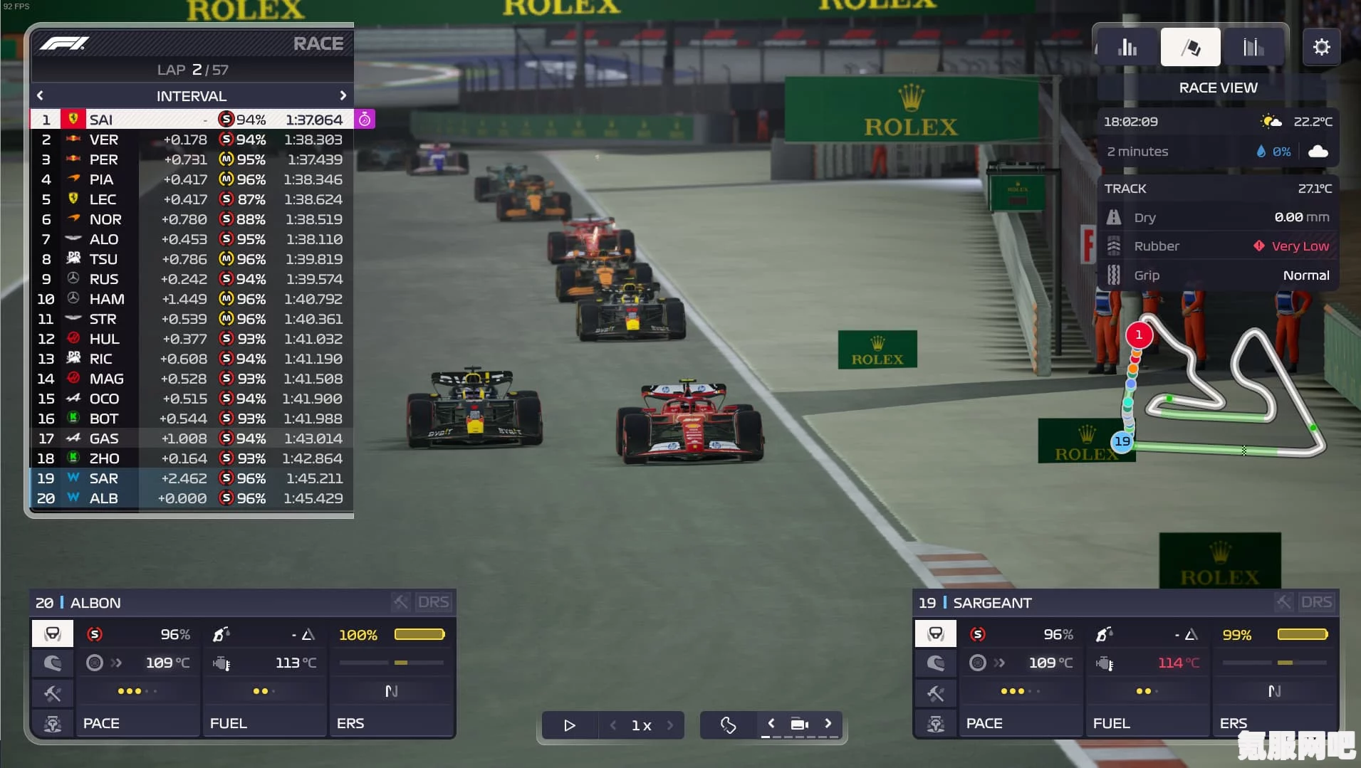 F1车队经理2024一修大师修改器下载指南及常见问题解答