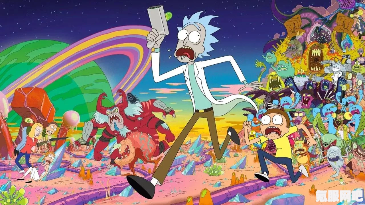 莱莎动画化的奇幻之旅，揭秘其背后的故事与魅力