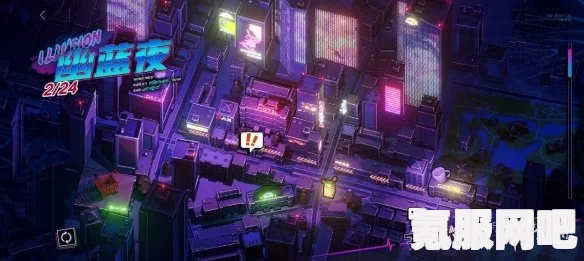 无期迷途幽零风暴活动攻略，玩转二周年庆典的秘诀
