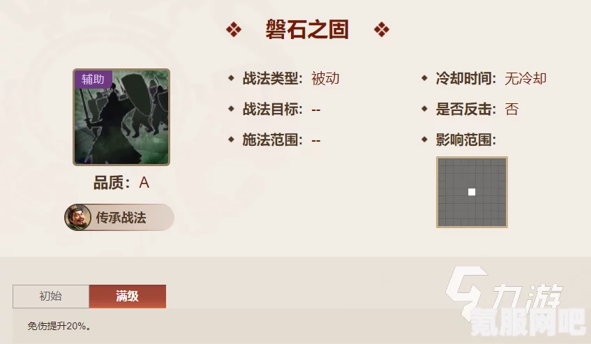 三国志战棋版A级战法推荐指南与实战分享