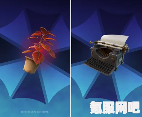 堡垒之夜与生化危机联动事件详解