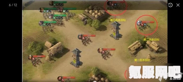 三国志战棋版，飞将所望的深层含义与用途