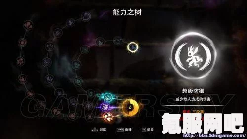 无期迷途，瑞思角色技能深度解析