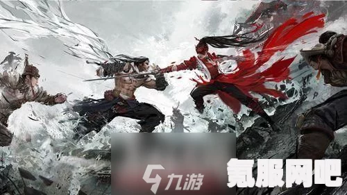 永劫无间手游下载攻略，一键获取官方下载地址