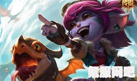 英雄联盟手游小炮崔丝塔娜攻略详解，三条线索解析与问答指南