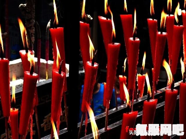 光遇7月23日大蜡烛位置攻略，寻找神秘烛火的秘密