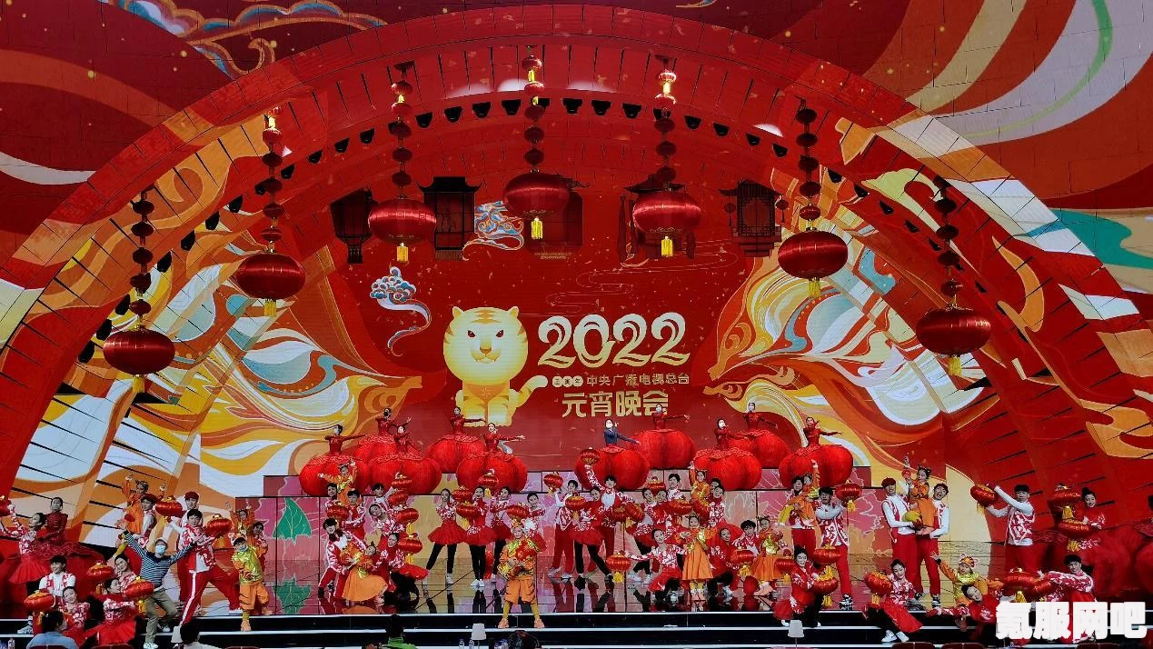 元宵节晚会2022节目单精彩纷呈，传统与现代交融的盛宴