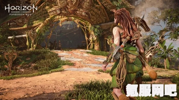 地平线西之绝境评测，PS5迟来的护航大作